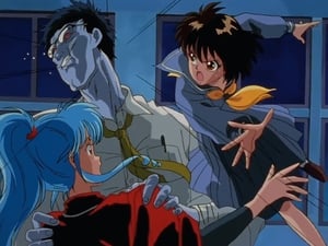 Yu Yu Hakusho คนเก่งฟ้าประทาน ตอนที่ 19