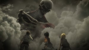 Attack On Titan ผ่าพิภพไททัน ตอนที่ 10