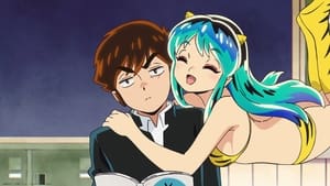 Urusei Yatsura (2022) ลามู ทรามวัยจากต่างดาว ตอนที่ 3