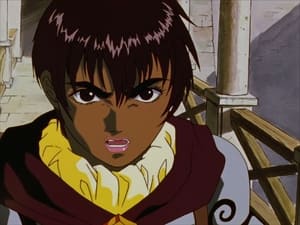 Berserk (1997) เบอร์เซิร์ก นักรบวิปลาส ตอนที่ 5