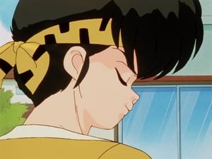 Ranma ½ รันม่าไอ้หนุ่มกังฟู ตอนที่ 79