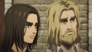 Attack on Titan: Final Season ผ่าพิภพไททัน ภาค 4 ตอนที่ 20