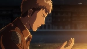 Attack On Titan ผ่าพิภพไททัน ตอนที่ 16