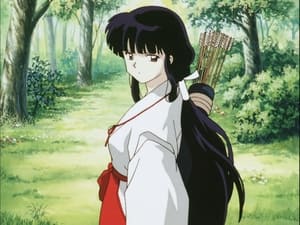 InuYasha อินุยาฉะ เทพอสูรจิ้งจอกเงิน ตอนที่ 15