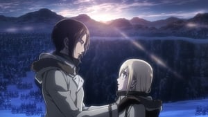 Attack on Titan Season 2 ผ่าพิภพไททัน ภาค 2 ตอนที่ 5