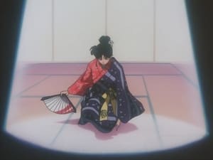 InuYasha อินุยาฉะ เทพอสูรจิ้งจอกเงิน ตอนที่ 39