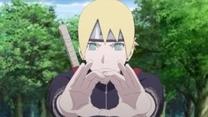 Boruto: Naruto Next Generations โบรูโตะ นารูโตะ เน็กซ์ เจนเนเรชั่น ตอนที่ 140