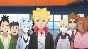 Boruto: Naruto Next Generations โบรูโตะ นารูโตะ เน็กซ์ เจนเนเรชั่น ตอนที่ 15