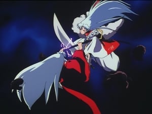 InuYasha อินุยาฉะ เทพอสูรจิ้งจอกเงิน ตอนที่ 18