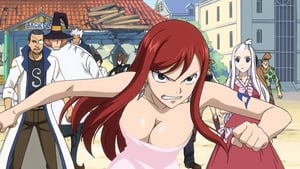 Fairy Tail แฟรี่เทล ศึกจอมเวทอภินิหาร ตอนที่ 23