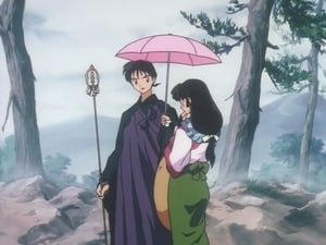 InuYasha อินุยาฉะ เทพอสูรจิ้งจอกเงิน ตอนที่ 78