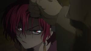 Akatsuki no Yona กู้บัลลังก์มังกรแดง ตอนที่ 21