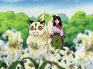 InuYasha อินุยาฉะ เทพอสูรจิ้งจอกเงิน ตอนที่ 163