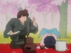 Ranma ½ รันม่าไอ้หนุ่มกังฟู ตอนที่ 130