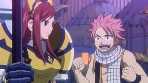 Fairy Tail แฟรี่เทล ศึกจอมเวทอภินิหาร ตอนที่ 18