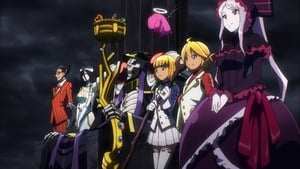 Overlord II โอเวอร์ ลอร์ด จอมมารพิชิตโลก ภาค 2 ตอนที่ 4