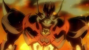 Mazinkaiser Skl OVA หุ่นพิฆาต มาจินไกเซอร์ ตอนที่ 1