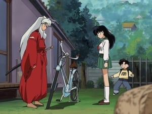 InuYasha อินุยาฉะ เทพอสูรจิ้งจอกเงิน ตอนที่ 160