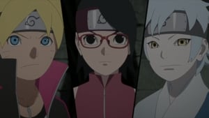 Boruto: Naruto Next Generations โบรูโตะ นารูโตะ เน็กซ์ เจนเนเรชั่น ตอนที่ 52