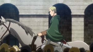 Attack On Titan ผ่าพิภพไททัน ตอนที่ 4