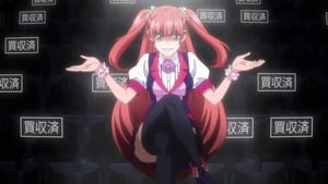 Kakegurui×× โคตรเซียนโรงเรียนพนัน ภาค 2 ตอนที่ 5