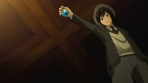 Gosick สาวน้อยยอดนักสืบ ตอนที่ 10