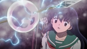 InuYasha: Kanketsu-hen อินุยาฉะ เทพอสูรจิ้งจอกเงิน ปัจฉิมบท ตอนที่ 25