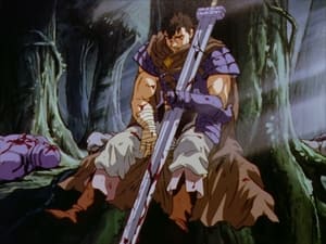 Berserk (1997) เบอร์เซิร์ก นักรบวิปลาส ตอนที่ 14