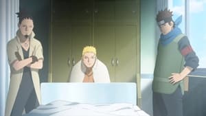 Boruto: Naruto Next Generations โบรูโตะ นารูโตะ เน็กซ์ เจนเนเรชั่น ตอนที่ 193