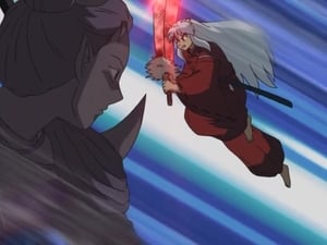 InuYasha อินุยาฉะ เทพอสูรจิ้งจอกเงิน ตอนที่ 145