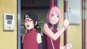 Boruto: Naruto Next Generations โบรูโตะ นารูโตะ เน็กซ์ เจนเนเรชั่น ตอนที่ 55