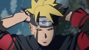 Boruto: Naruto Next Generations โบรูโตะ นารูโตะ เน็กซ์ เจนเนเรชั่น ตอนที่ 1