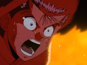 Yu Yu Hakusho คนเก่งฟ้าประทาน ตอนที่ 20