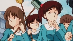 Ranma ½ รันม่าไอ้หนุ่มกังฟู ตอนที่ 34