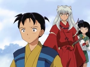 InuYasha อินุยาฉะ เทพอสูรจิ้งจอกเงิน ตอนที่ 112