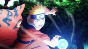 Boruto: Naruto Next Generations โบรูโตะ นารูโตะ เน็กซ์ เจนเนเรชั่น ตอนที่ 127