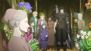 Berserk (2016) 2nd Season เบอร์เซิร์ก นักรบวิปลาส ภาค 2 ตอนที่ 4