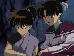 InuYasha อินุยาฉะ เทพอสูรจิ้งจอกเงิน ตอนที่ 158