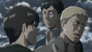 Attack on Titan Season 2 ผ่าพิภพไททัน ภาค 2 ตอนที่ 6