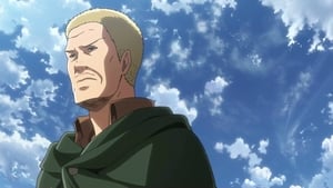 Attack on Titan Season 2 ผ่าพิภพไททัน ภาค 2 ตอนที่ 8