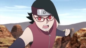 Boruto: Naruto Next Generations โบรูโตะ นารูโตะ เน็กซ์ เจนเนเรชั่น ตอนที่ 87