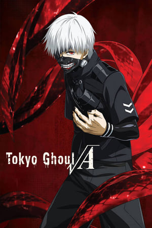 Tokyo Ghoul √A โตเกียวกูล ภาค 2 ตอนที่ 1-12 พากย์ไทย