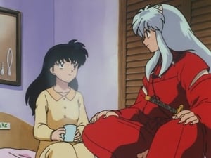 InuYasha อินุยาฉะ เทพอสูรจิ้งจอกเงิน ตอนที่ 89