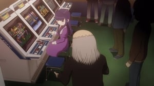 High Score Girl II เซียนสาวกำราบเกมรัก ภาค 2 ตอนที่ 1