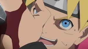 Boruto: Naruto Next Generations โบรูโตะ นารูโตะ เน็กซ์ เจนเนเรชั่น ตอนที่ 281