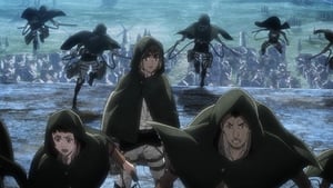 Attack on Titan Season 3 ผ่าพิภพไททัน ภาค 3 ตอนที่ 13