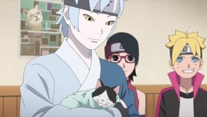 Boruto: Naruto Next Generations โบรูโตะ นารูโตะ เน็กซ์ เจนเนเรชั่น ตอนที่ 104