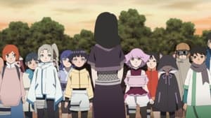 Boruto: Naruto Next Generations โบรูโตะ นารูโตะ เน็กซ์ เจนเนเรชั่น ตอนที่ 265