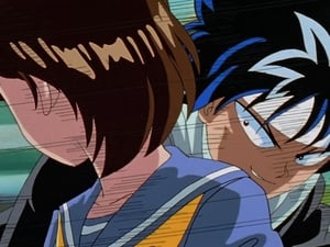 Yu Yu Hakusho คนเก่งฟ้าประทาน ตอนที่ 8