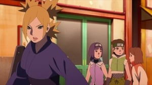 Boruto: Naruto Next Generations โบรูโตะ นารูโตะ เน็กซ์ เจนเนเรชั่น ตอนที่ 44